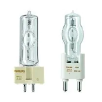 Philips MSR & MSD Gasontladingslampen