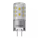 Osram Parathom LED Pin GY6.35 4.5W 470lm - 827 Zeer Warm Wit | Dimbaar - Vervangt 40W