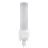 Ledvance Dulux-D LED 9W - 830 Warm Wit | Vervangt 26W