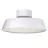 DFTP by Nordlux LED Pendelarmatuur Kaito Metaal Wit 10.5W 1100lm - 830 Warm Wit | Dimbaar