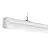 Noxion LED Lichtlijnsysteem NX-Line V2 35-50W 6300-9000lm 90D - 840 Koel Wit | 1500mm - 8-Polig - UGR 