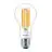Philips MASTER LED Lamp Ultra Efficient E27 Peer Helder 4W 840lm - 830 Warm Wit | Dimbaar - Vervangt 60W