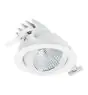 Philips LED Spot LuxSpace Accent Compact RS771B 31.5W 3900lm 36D - 830 Warm Wit | 130mm 