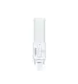 Philips CorePro PL-C / Dulux-D D/E LED 5.9W 850lm - 830 Warm Wit | Vervangt 13W