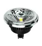 Noxion Lucent LED Spot GU10 AR111 15W 850lm 40D - 930 Warm Wit | Beste Kleurweergave - Dimbaar -  Vervangt 75W
