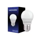 Noxion Lucent Lustre LED E27 Kogel Mat 2.5W 250lm - 827 Zeer Warm Wit | Vervangt 25W