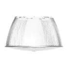 Noxion LED Highbay Polycarbonate Diffuser Met Afdekking | Voor Noxion Highbay Concord V4 En Ecowhite V2 (for 200W)